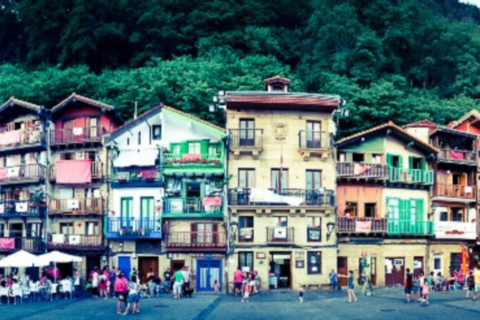 pasaia