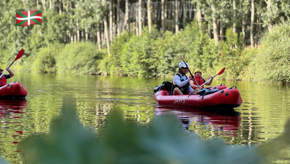 packraft