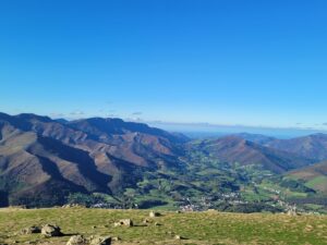 Trek & bivouac sur la HRP
