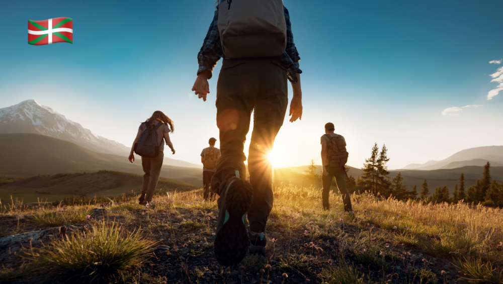 micro aventure pays basque