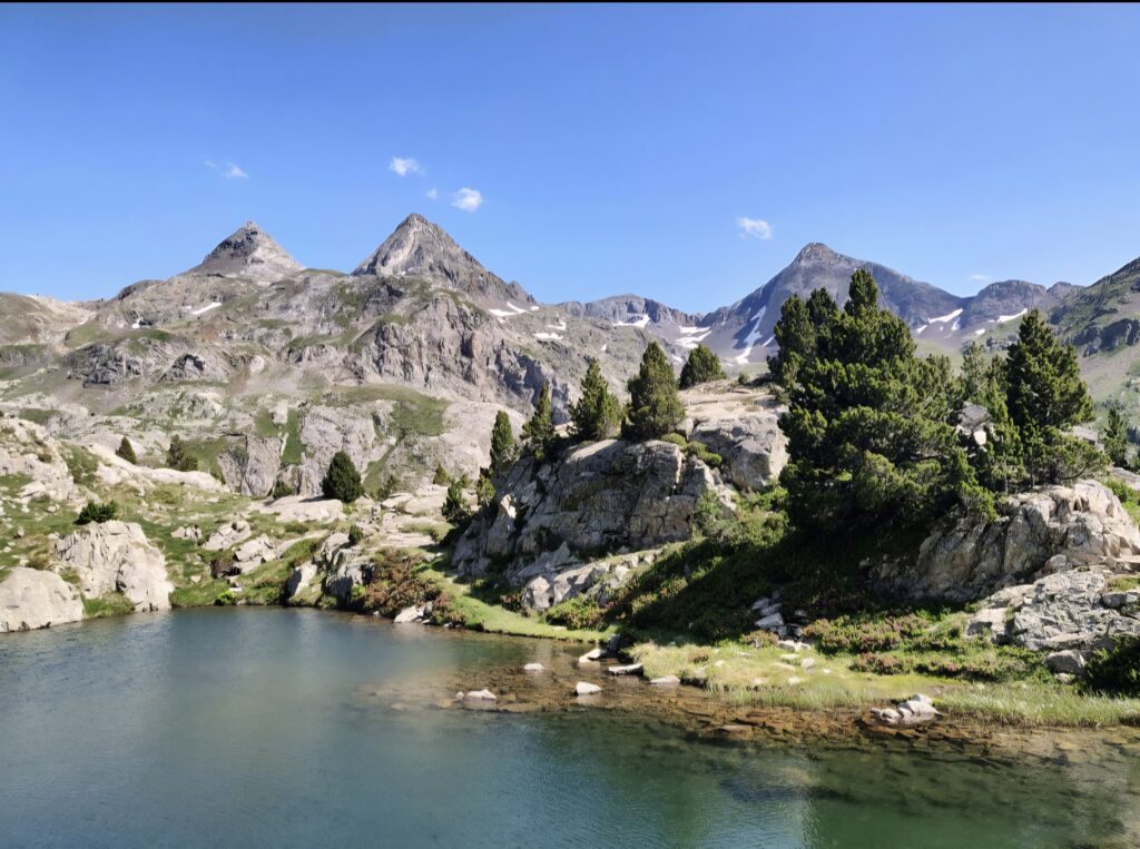 hrp paysage